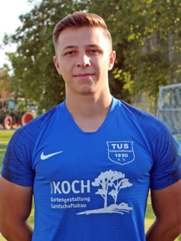 Avatar Bild für Marius Hagenguth