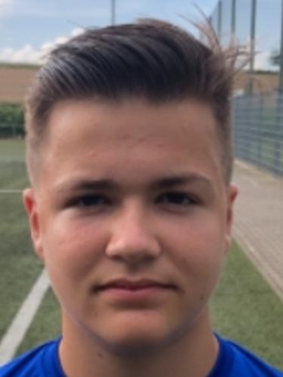 Avatar Bild für Luca Steinbauer