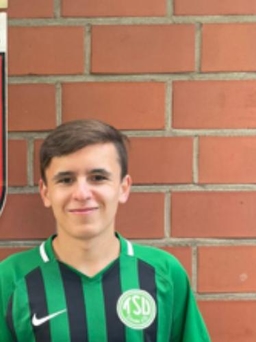 Avatar Bild für Finn-Jonas Krüger