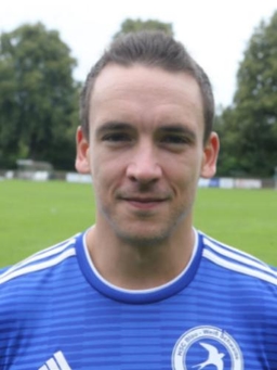 Avatar Bild für Robin Tegtmeyer