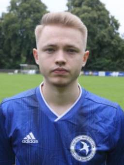 Avatar Bild für Gianluca Bekedorf