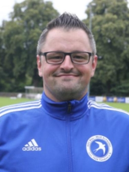 Avatar Bild für Alexander Stamm