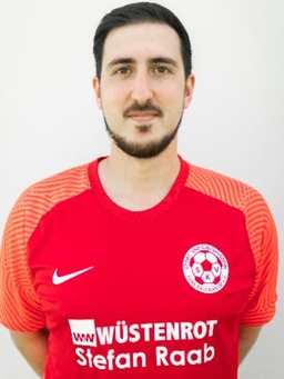 Avatar Bild für Cavit Ünal