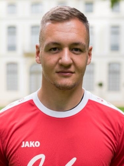 Avatar Bild für Niklas Beckert