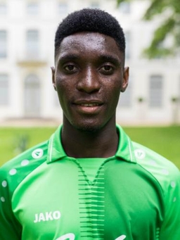 Avatar Bild für Lamin Darboe