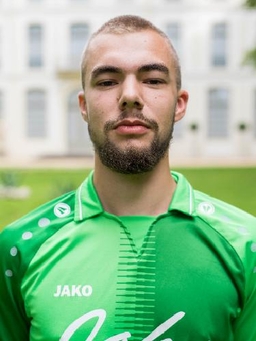 Avatar Bild für Hannes Schmeißner