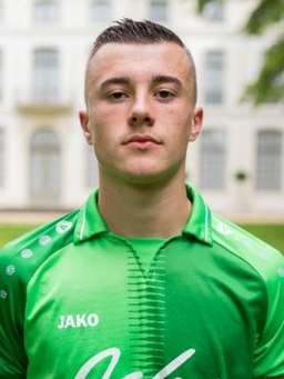 Avatar Bild für Justin Schwarz