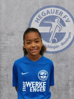 Avatar Bild für Maimouna Stein