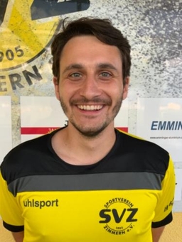 Avatar Bild für Markus Vogel