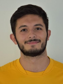 Avatar Bild für Denis Oliveira-Correia