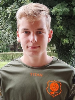 Avatar Bild für Arthur Rudolphi