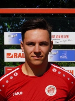 Avatar Bild für Henrik Ziegler