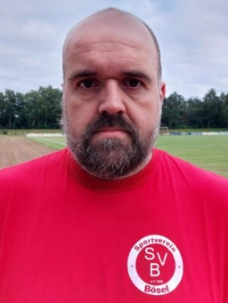 Avatar Bild für Andre Niemöller