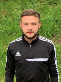 Avatar Bild für Volodymyr Makovii