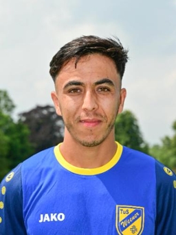 Avatar Bild für Abdullah Hussaini