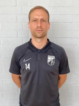 Avatar Bild für Marc Hümbert