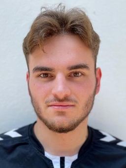 Avatar Bild für Louis-Maximilian Schönfelder