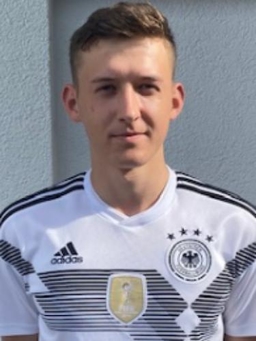 Avatar Bild für Nick Stehl