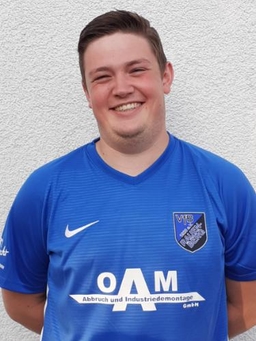 Avatar Bild für Tim Kraus