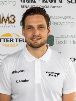 Avatar Bild für Christoph Reuther