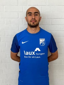 Avatar Bild für Basel Haj Mohammad