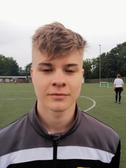 Avatar Bild für Liridon Rahmani