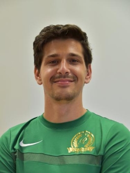 Avatar Bild für Nick Gehrke