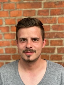Avatar Bild für Finn Hendrik Schäpers
