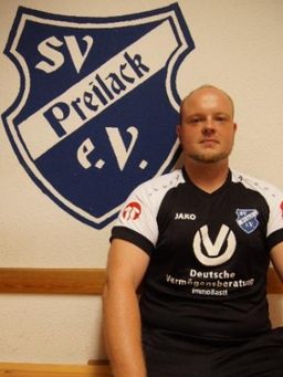 Avatar Bild für Randy Jakobitz