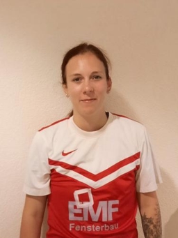 Avatar Bild für Svenja Scheuermann
