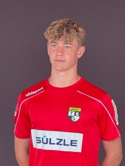 Avatar Bild für Leon Louis Hayer