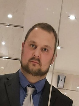 Avatar Bild für Danilo Teetz