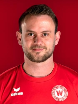 Avatar Bild für Marco Nakelski