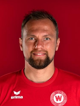 Avatar Bild für Kevin Radke