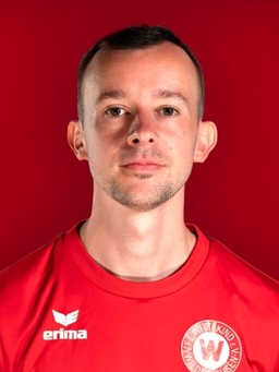 Avatar Bild für Robin Ramke