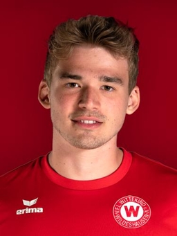 Avatar Bild für Fynn Theuser