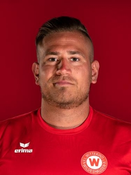 Avatar Bild für Rene Tramitzke