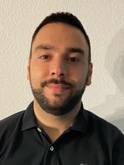 Avatar Bild für Angelo Ietro