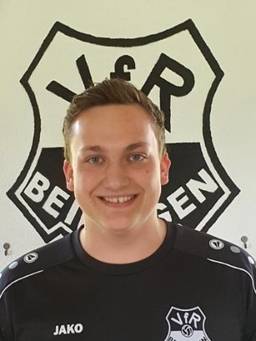 Avatar Bild für Patrick Huss