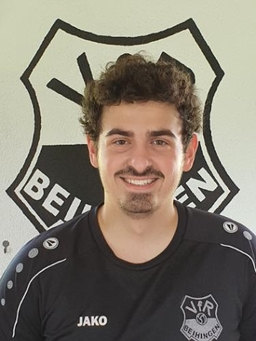 Avatar Bild für Luca Wolf