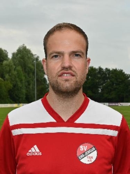 Avatar Bild für Matthias Hilbrands