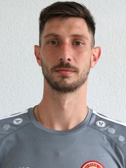 Avatar Bild für Alexander Pelman