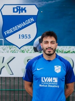 Avatar Bild für Hüseyin Samurkas