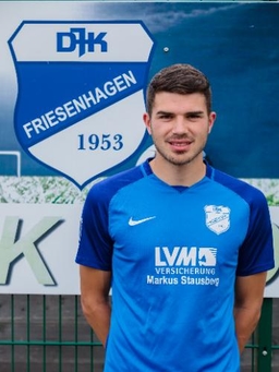 Avatar Bild für Janosch Schmallenbach