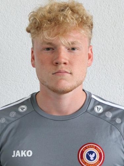 Avatar Bild für Benny Latwesen