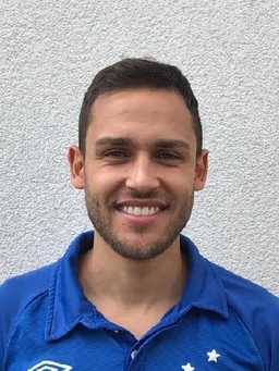 Avatar Bild für Hugo Camargo Lacerda de Souza