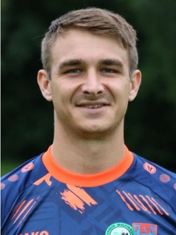 Avatar Bild für Marian Riegler