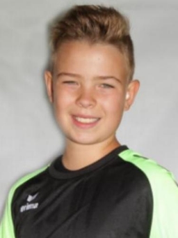 Avatar Bild für Leon Connor Reimann