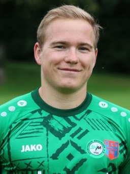 Avatar Bild für Johannes Vohmann