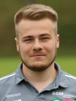 Avatar Bild für Tizian Krämer